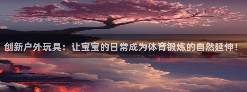 征途国际平台假的吗是真的吗吗：创新户外玩具：让宝宝的